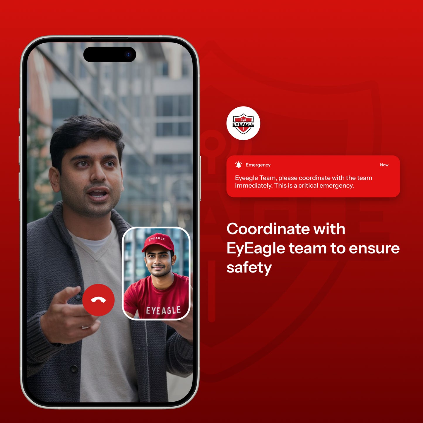 EyEagle Package - Prevention + App Subscription