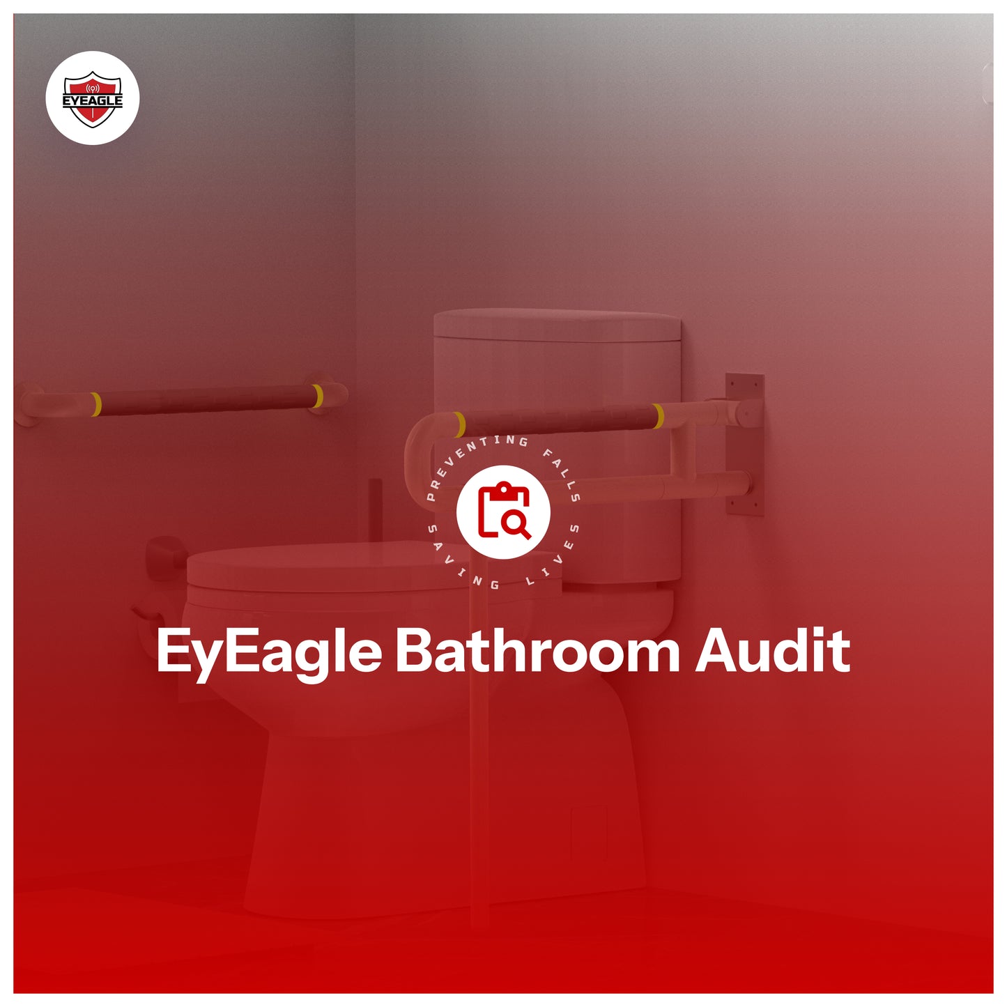 Bathroom Audit - Remote